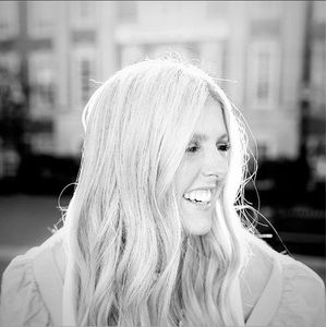 Meet your Posher, Halle